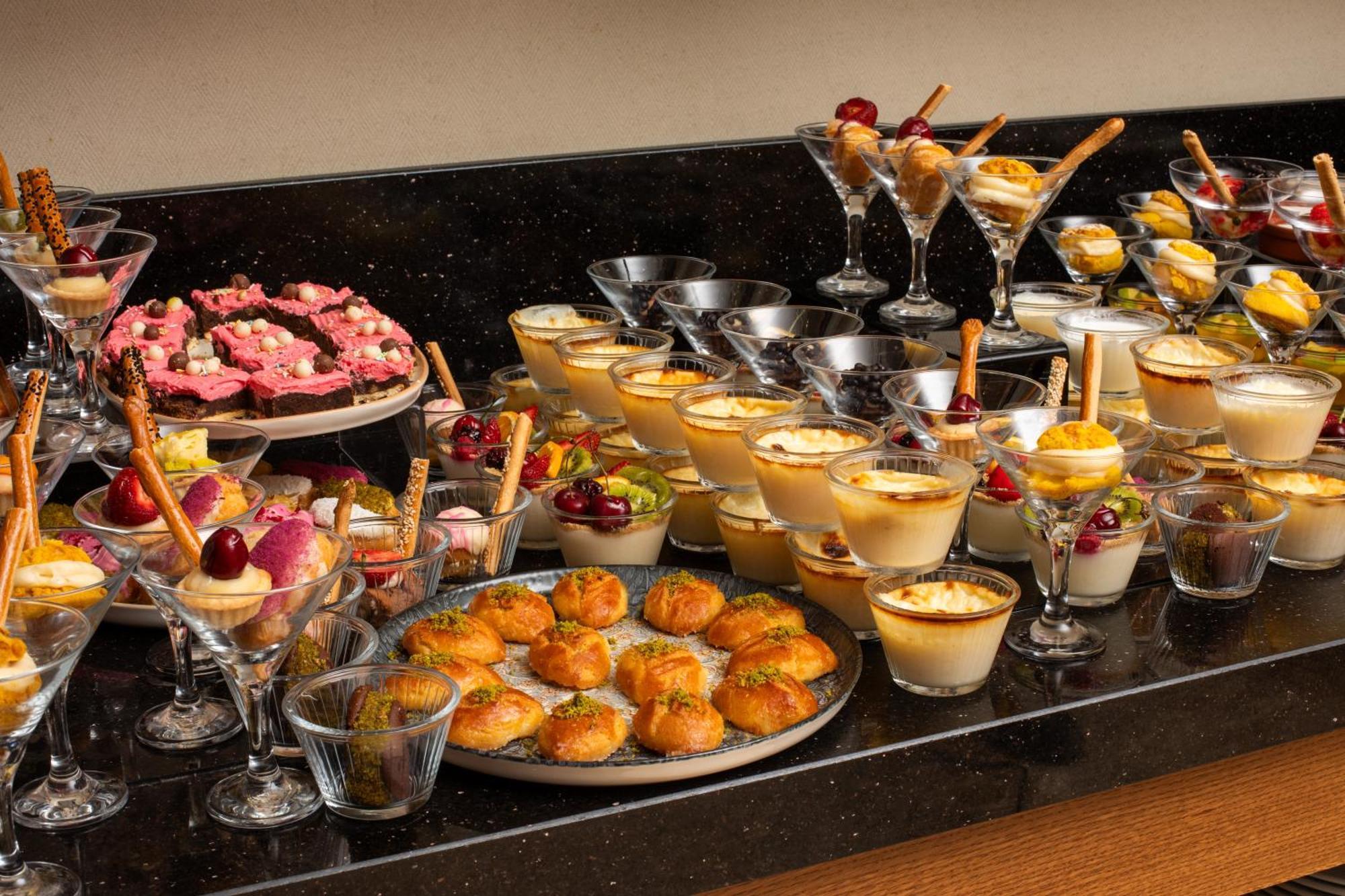 Ramada Plaza By Wyndham Istanbul Atakoy Hotel Ngoại thất bức ảnh