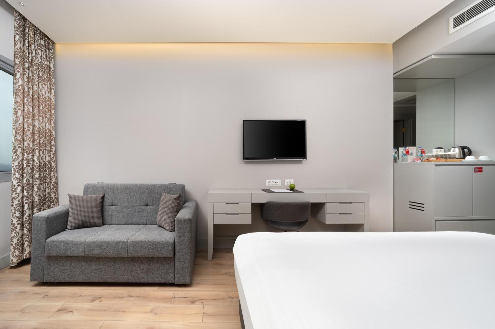 Ramada Plaza By Wyndham Istanbul Atakoy Hotel Ngoại thất bức ảnh